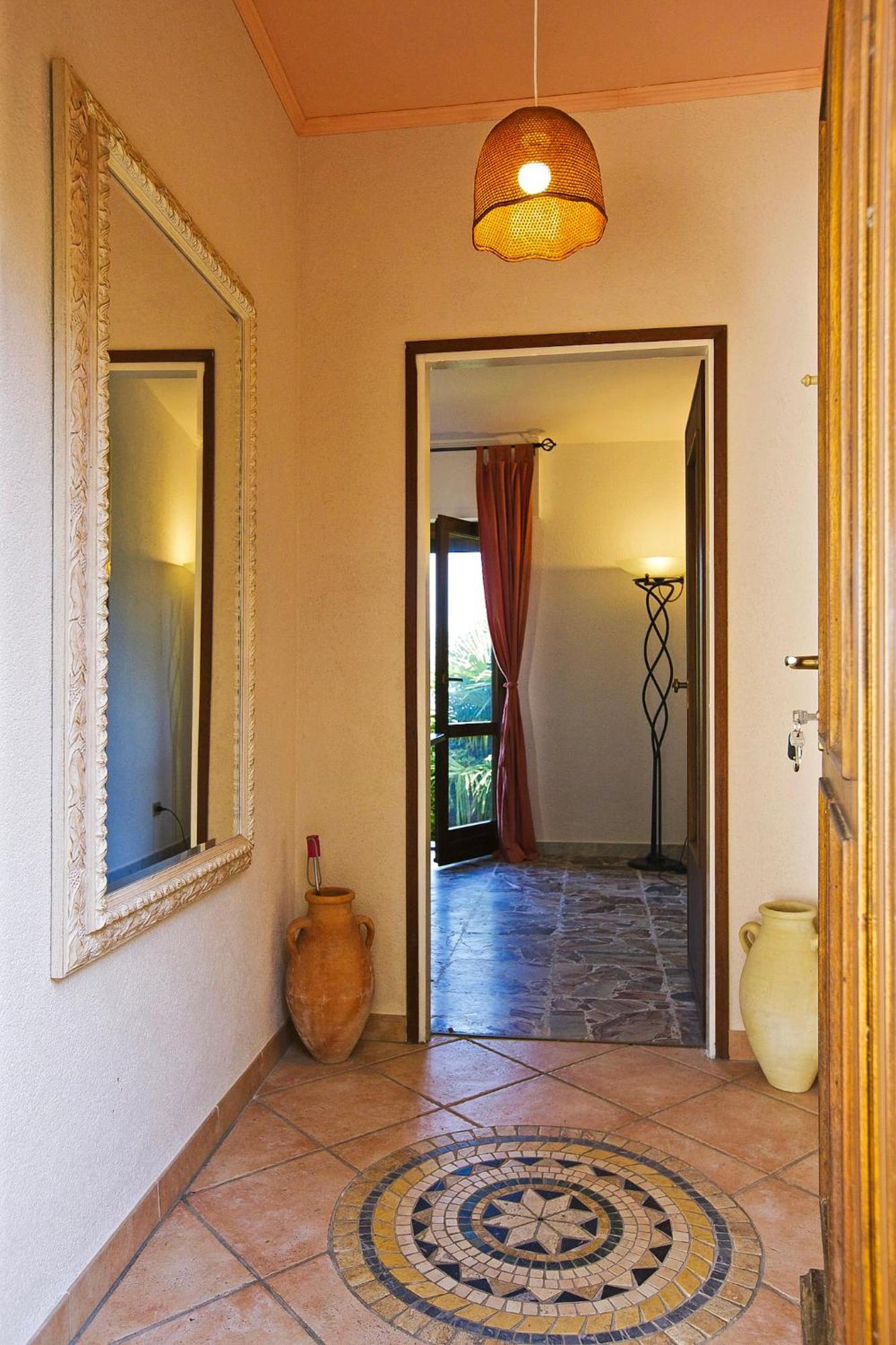 הוילה Germignaga Casa La Campanella מראה חיצוני תמונה