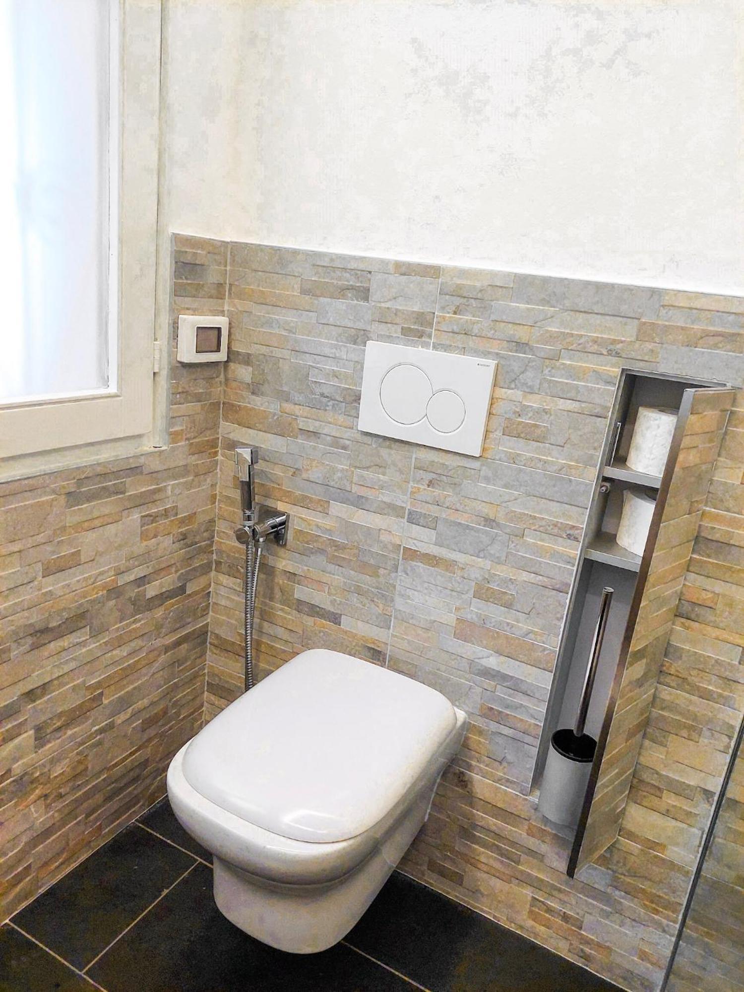 הוילה Germignaga Casa La Campanella מראה חיצוני תמונה