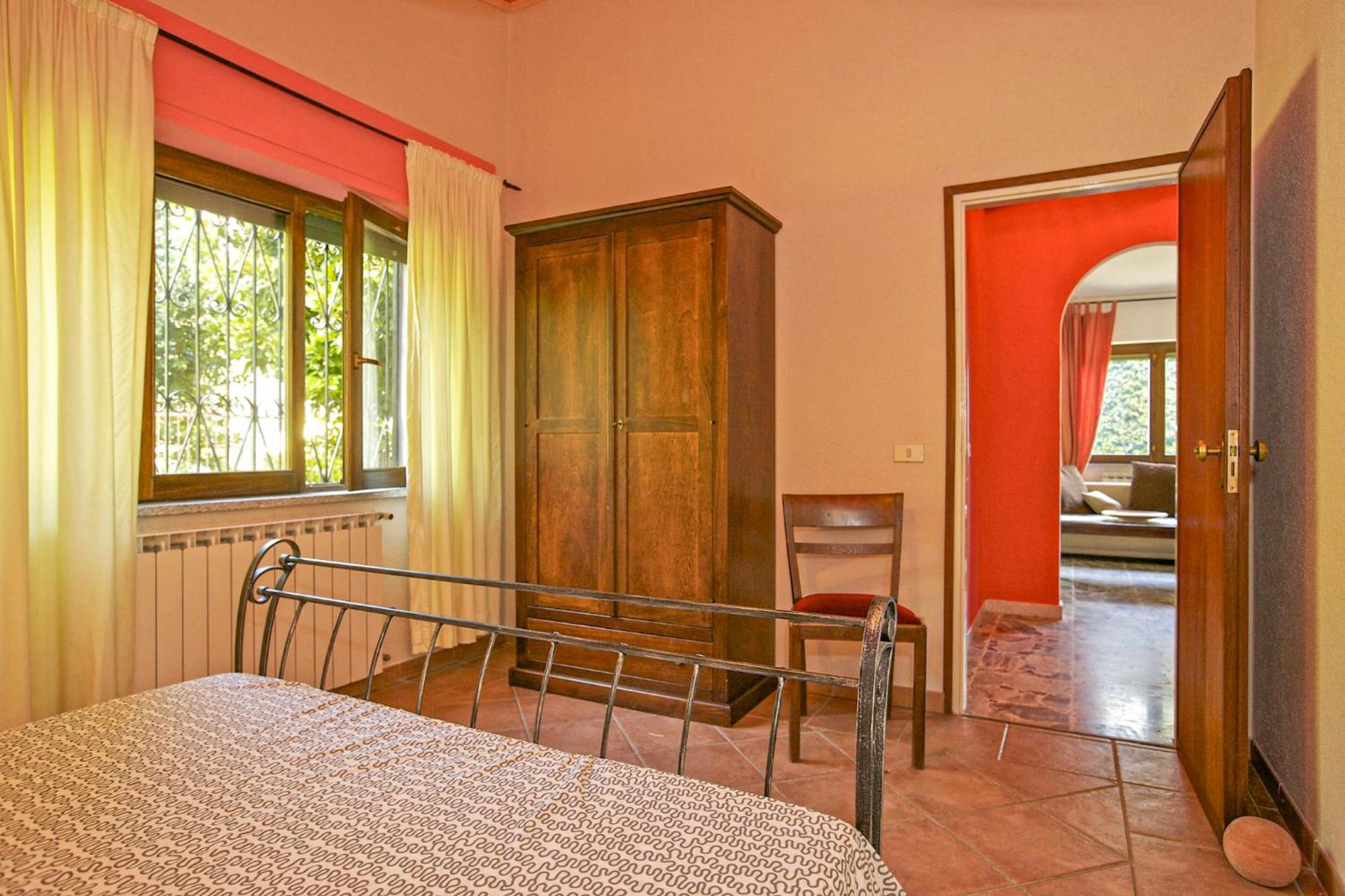 הוילה Germignaga Casa La Campanella מראה חיצוני תמונה