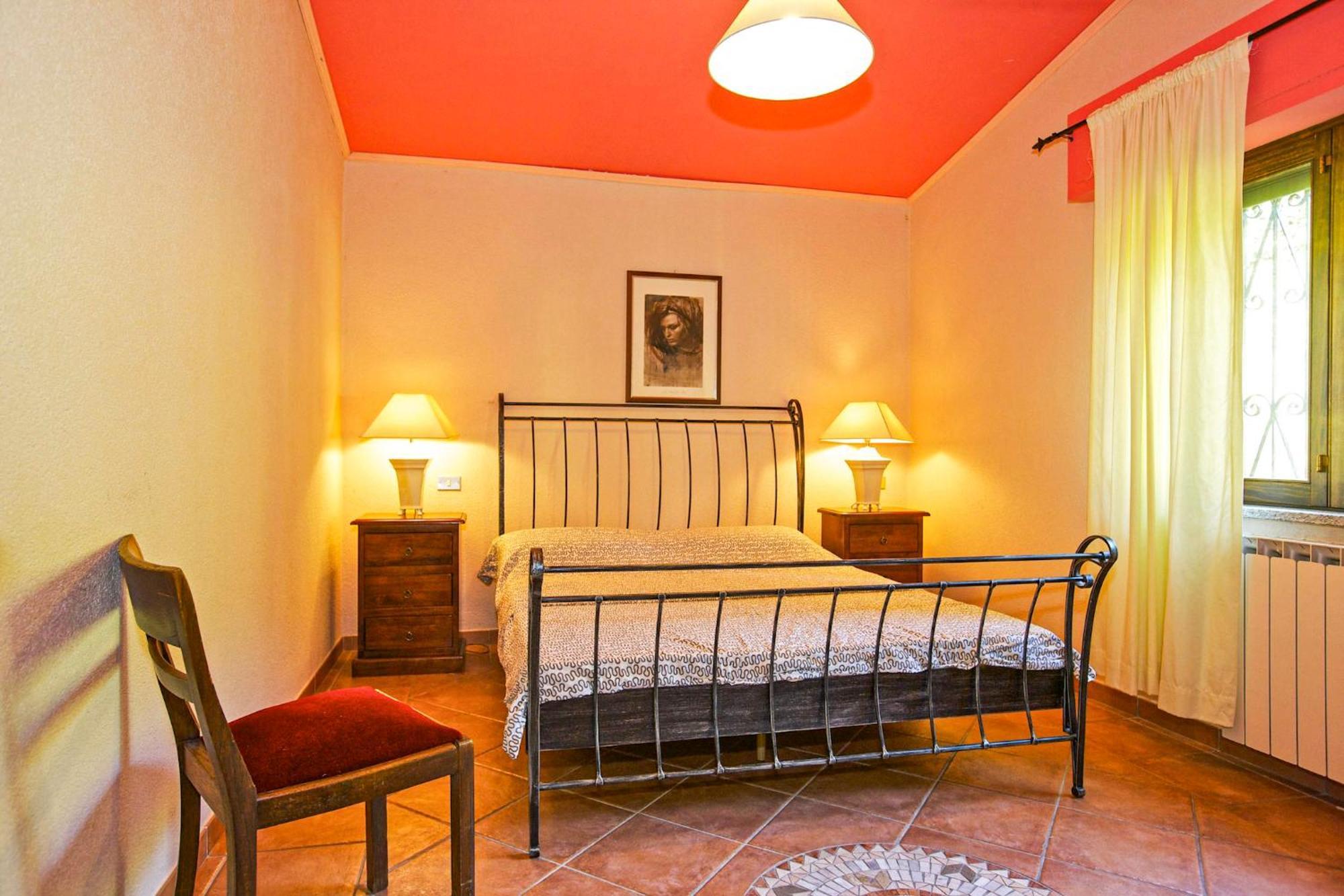 הוילה Germignaga Casa La Campanella מראה חיצוני תמונה